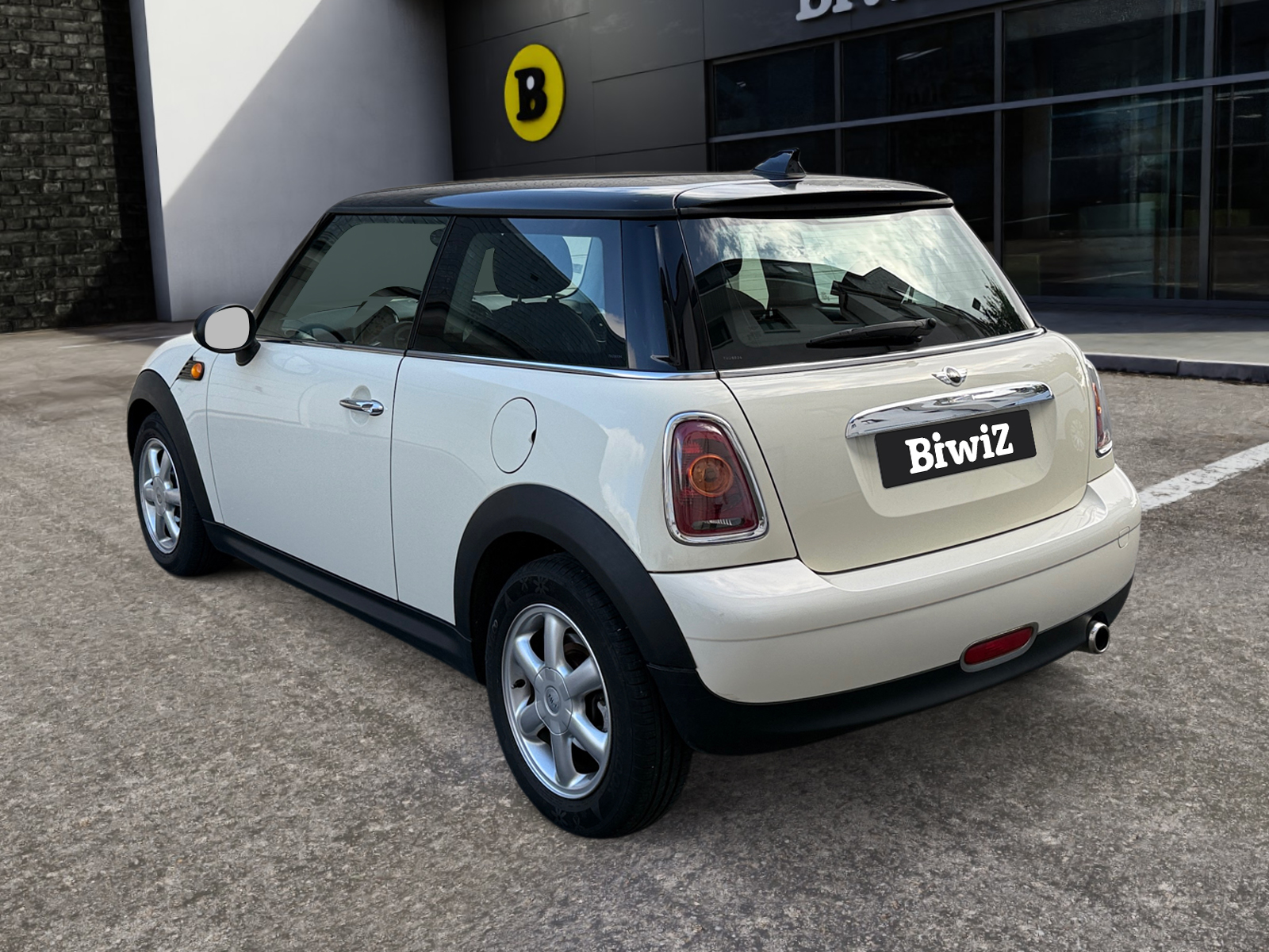 Mini Mini 2