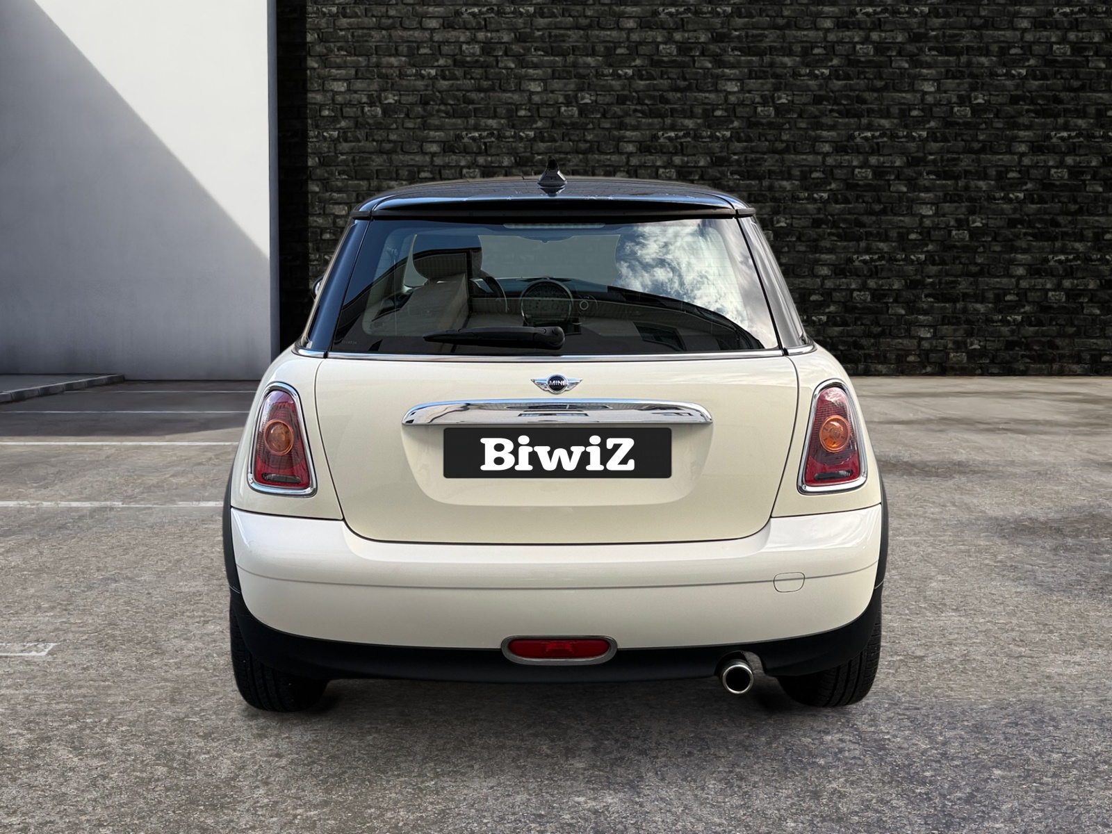 Mini Mini 3