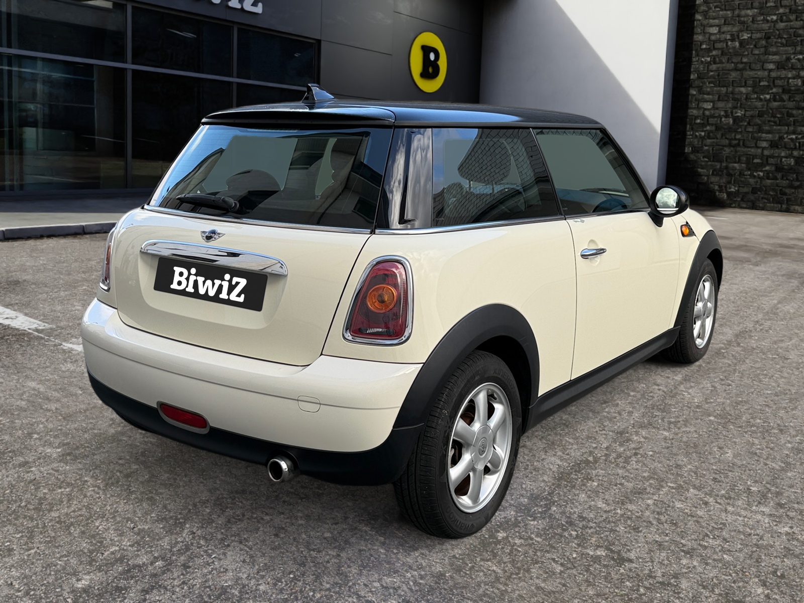 Mini Mini 4