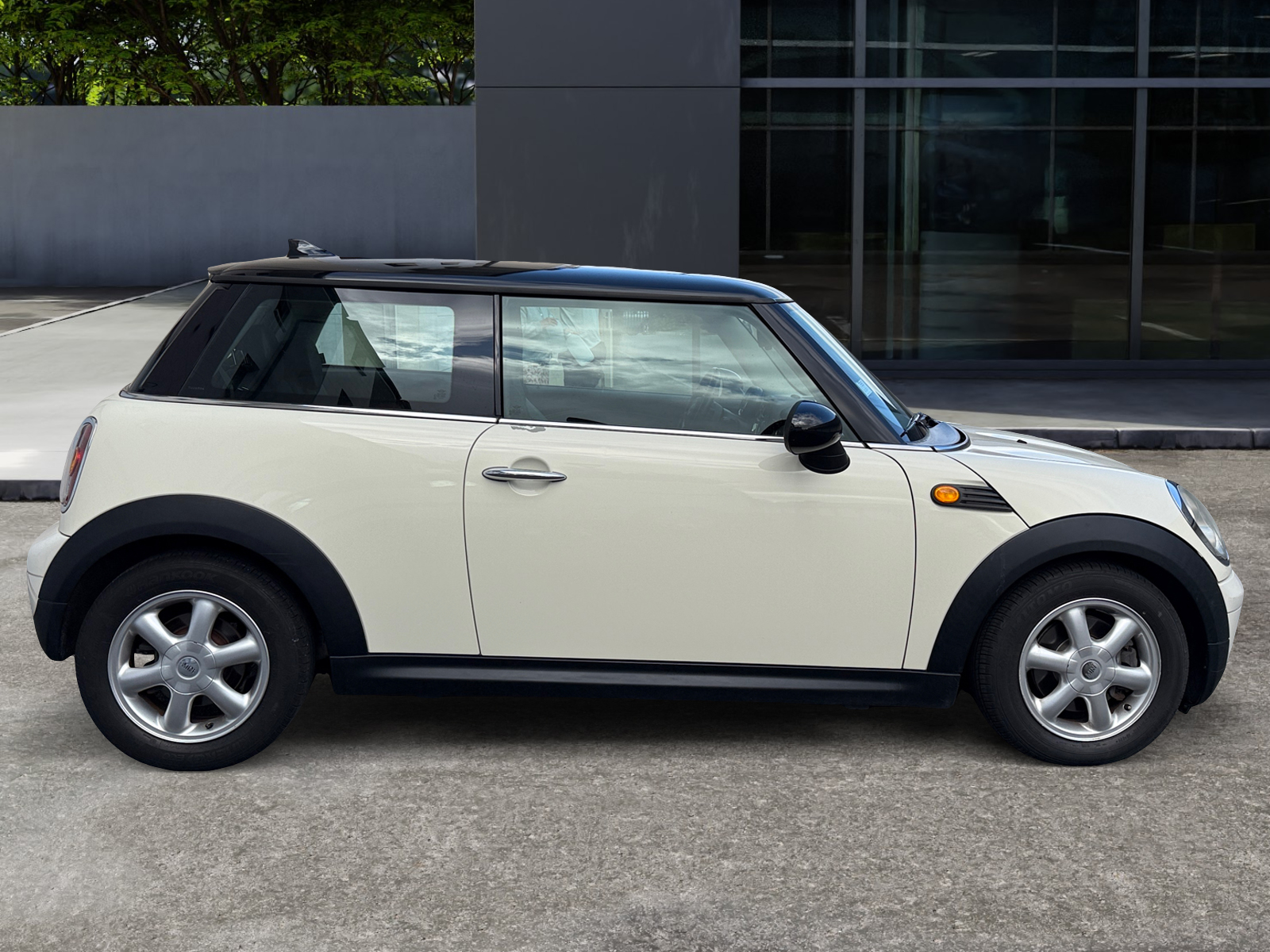 Mini Mini 5