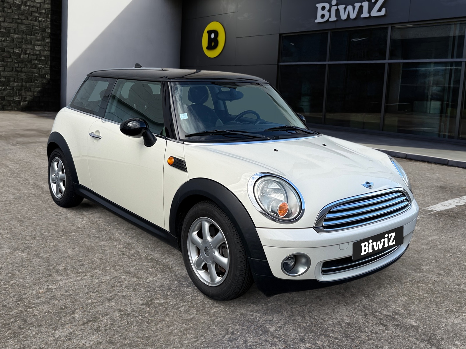 Mini Mini 6