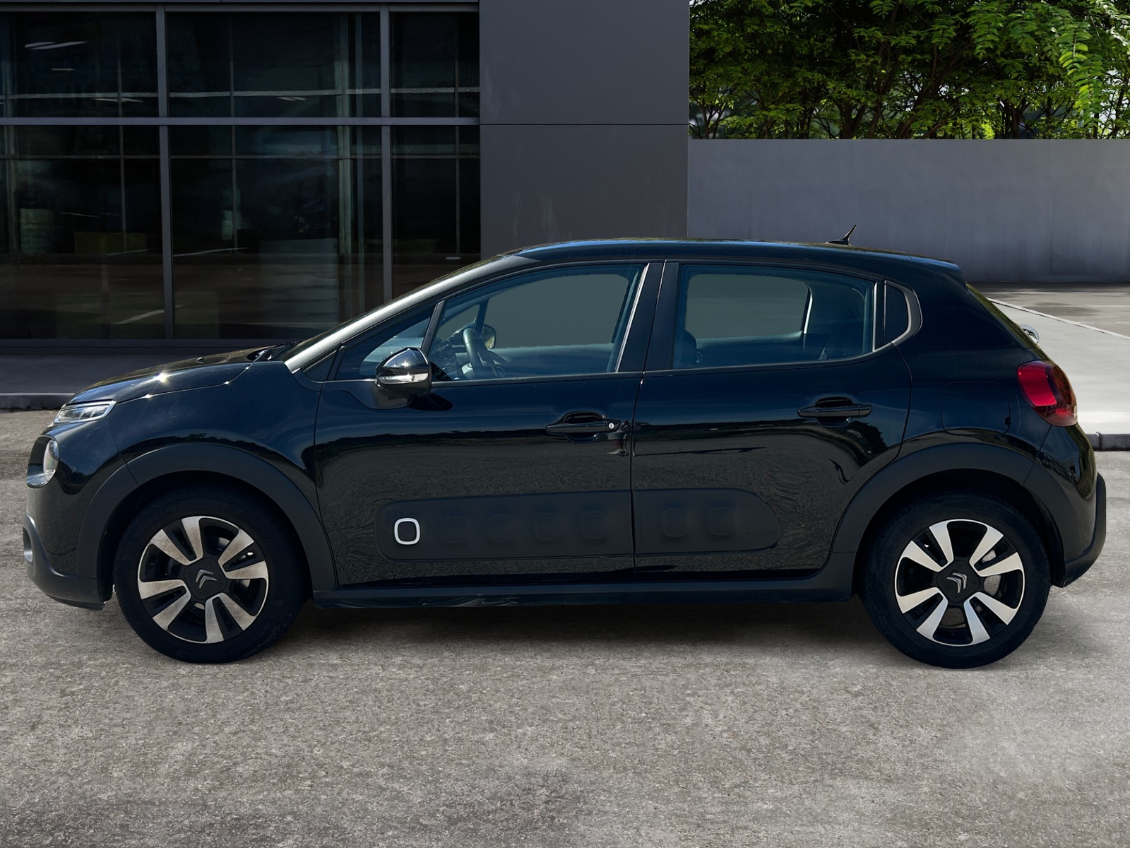 Citroen C3 1