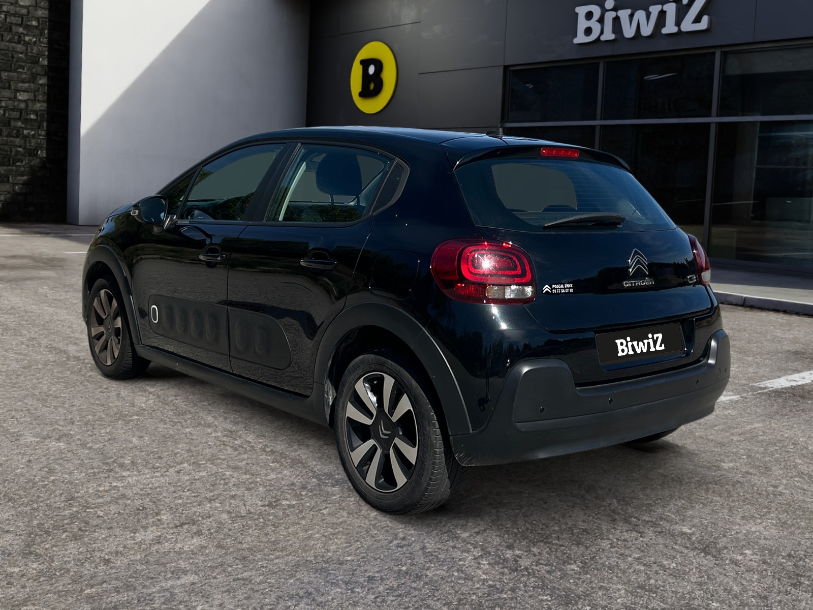 Citroen C3 2