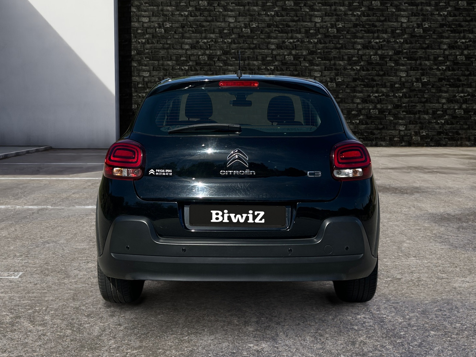 Citroen C3 3