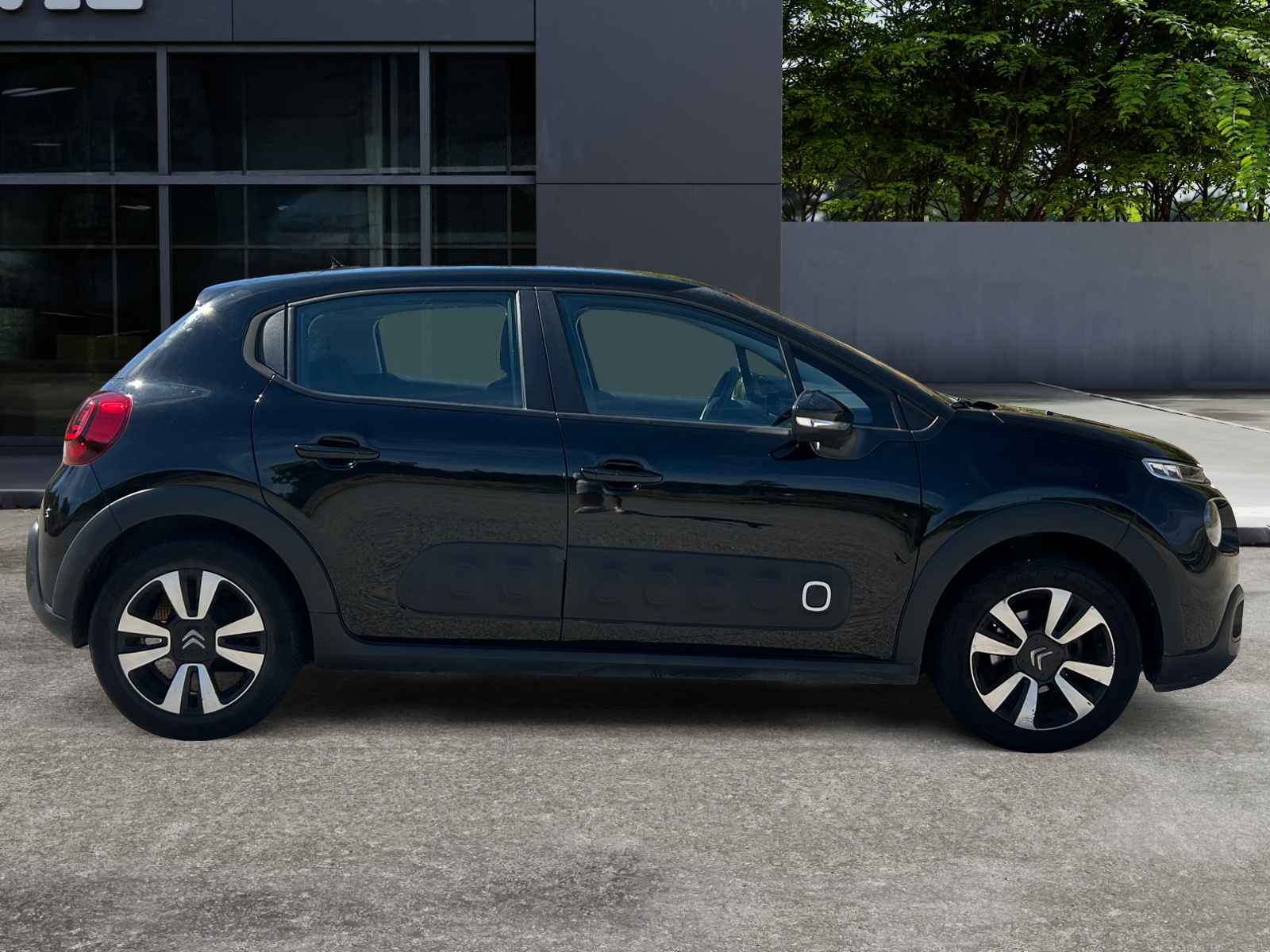 Citroen C3 5