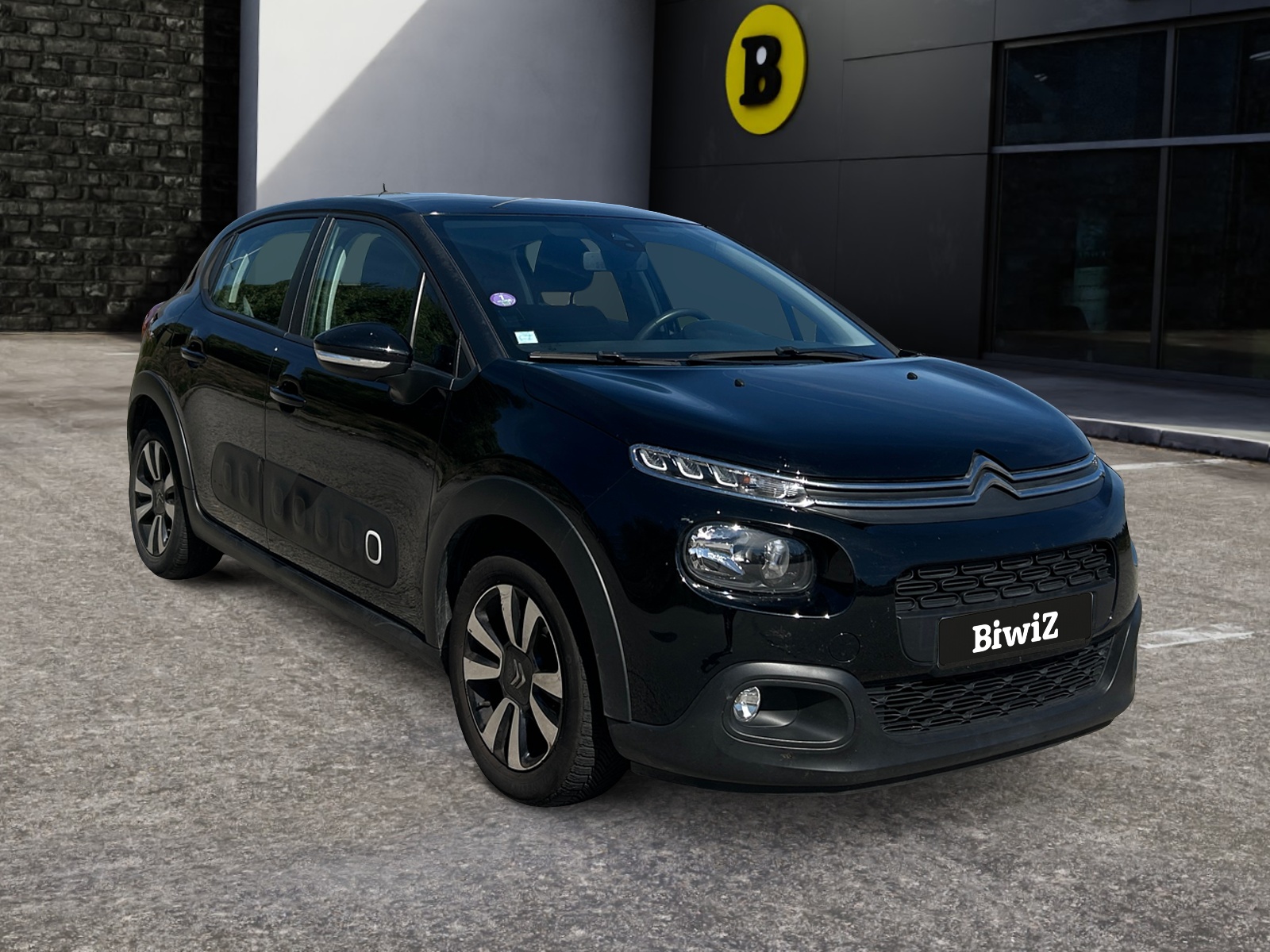 Citroen C3 6
