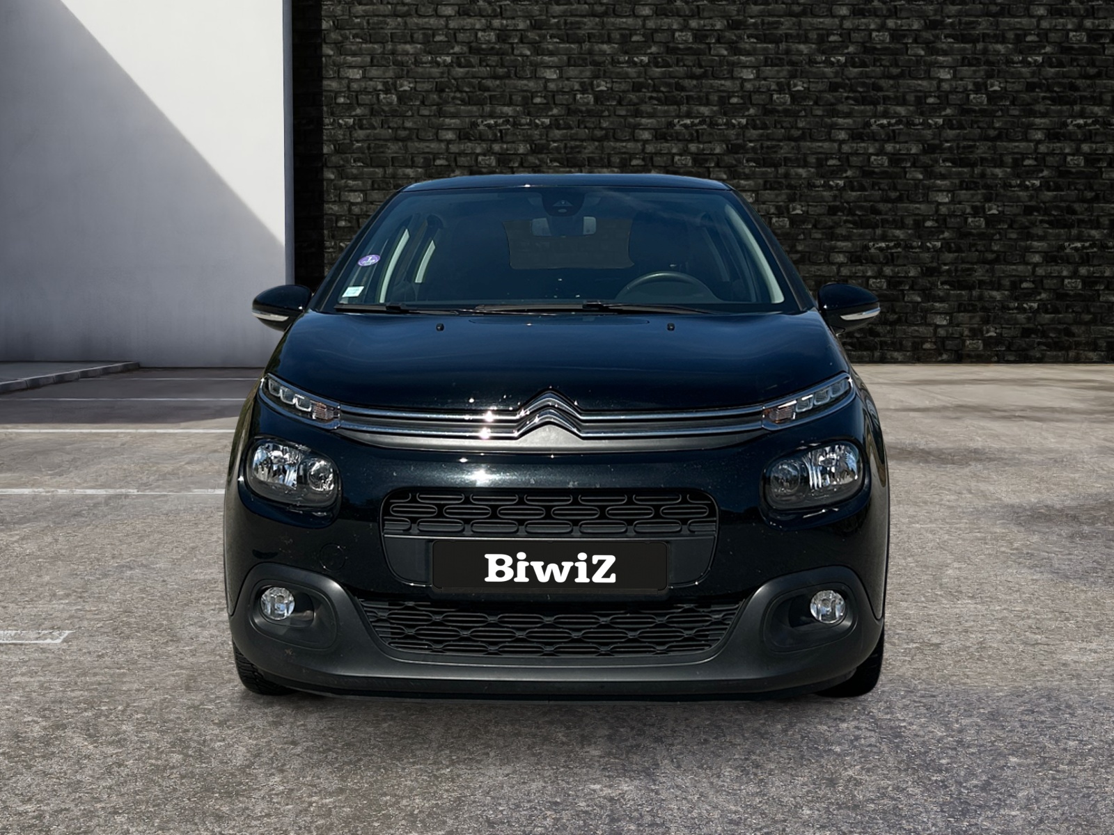 Citroen C3 7