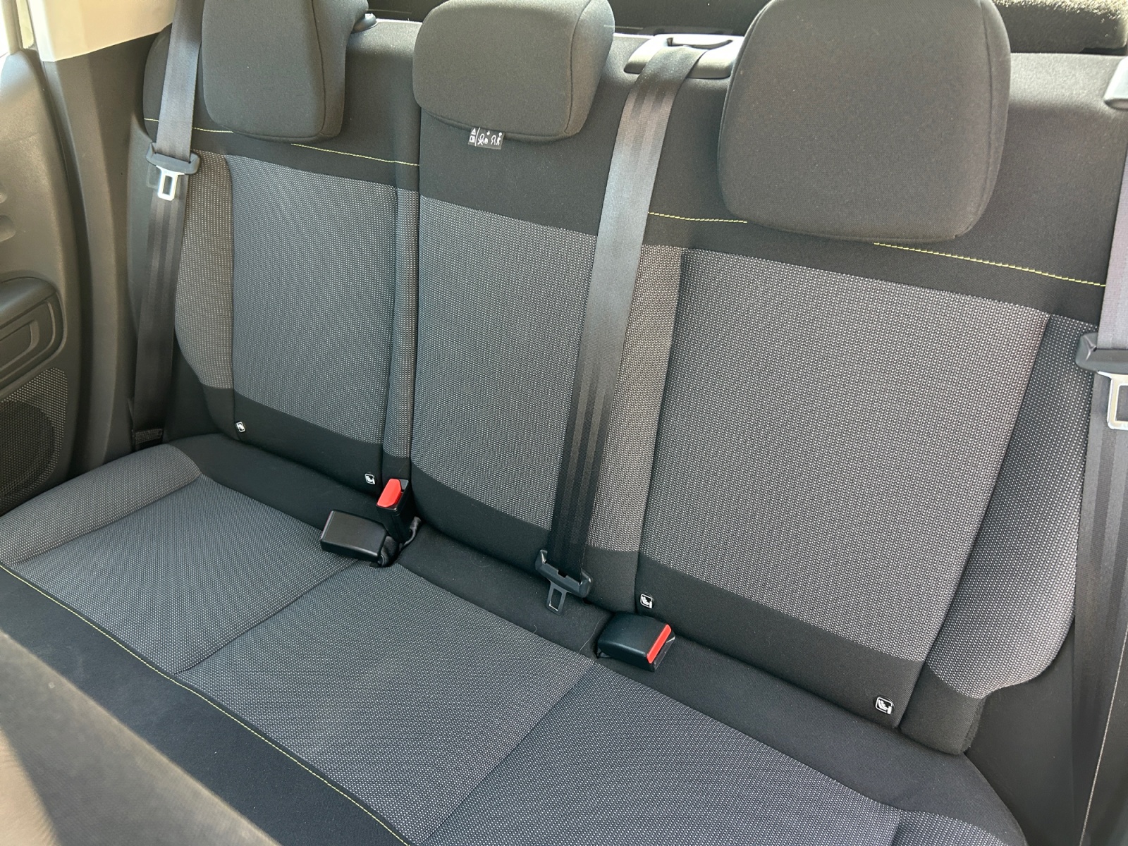 Citroen C3 10