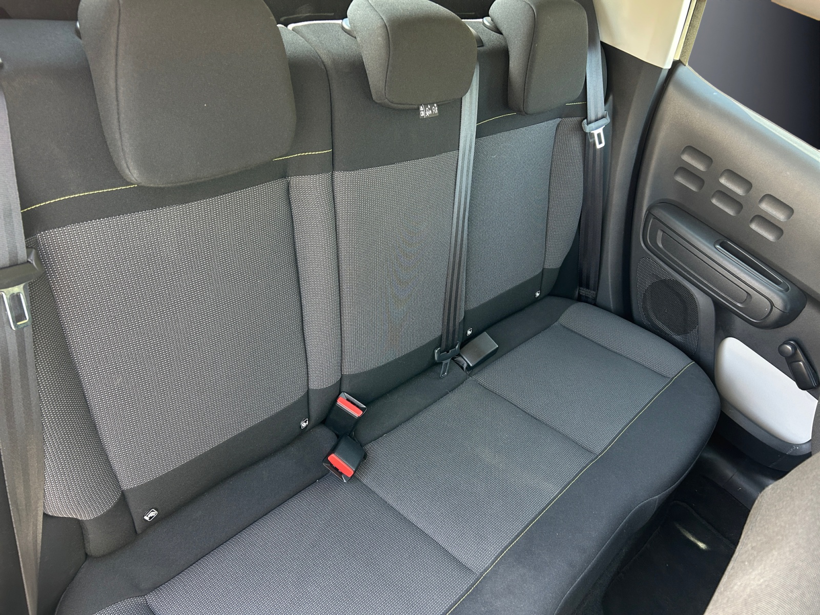 Citroen C3 11