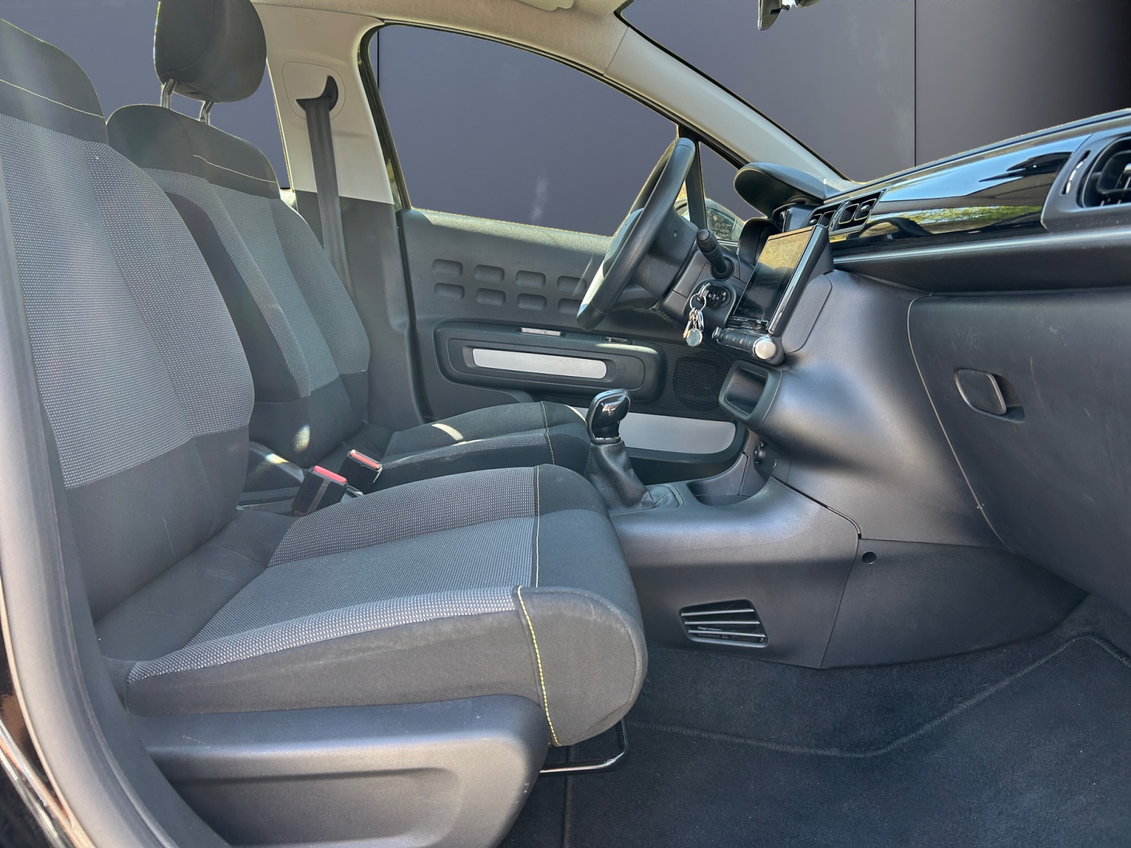 Citroen C3 13