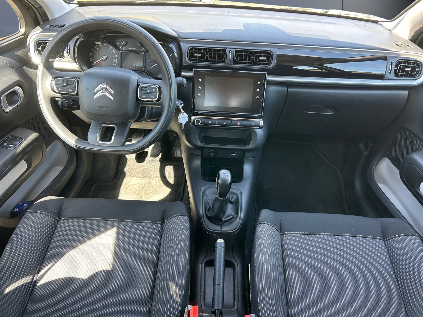 Citroen C3 14