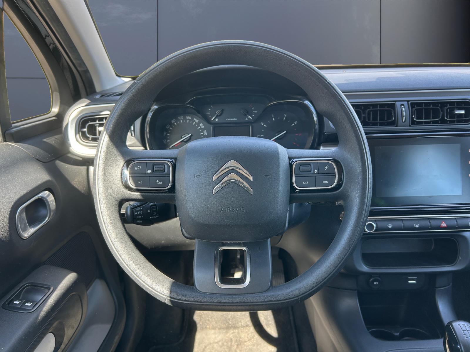Citroen C3 15