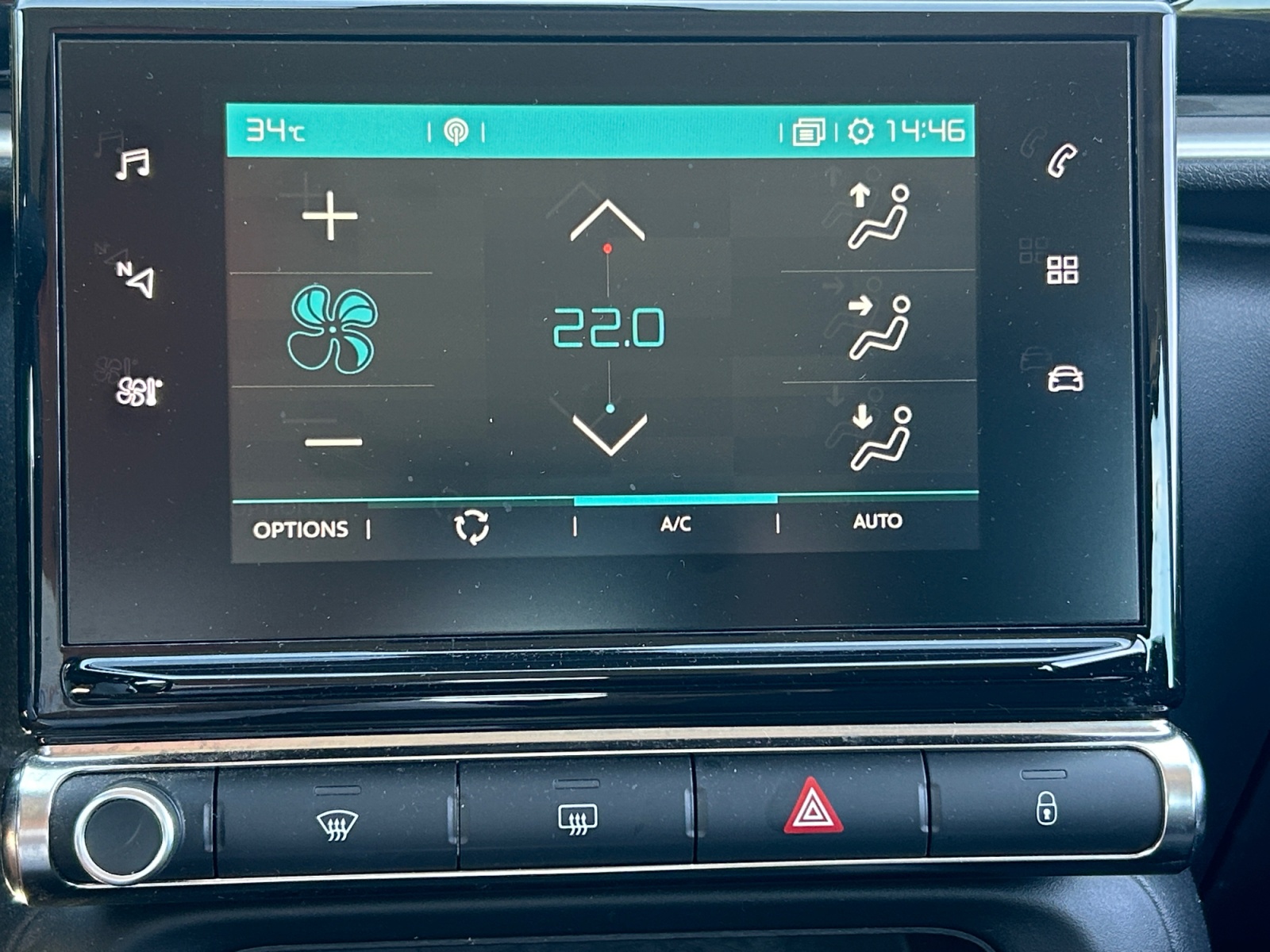 Citroen C3 20