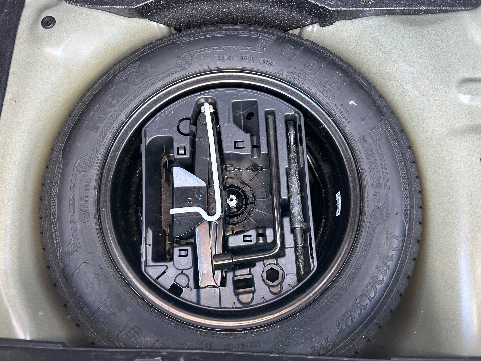 Citroen C3 33
