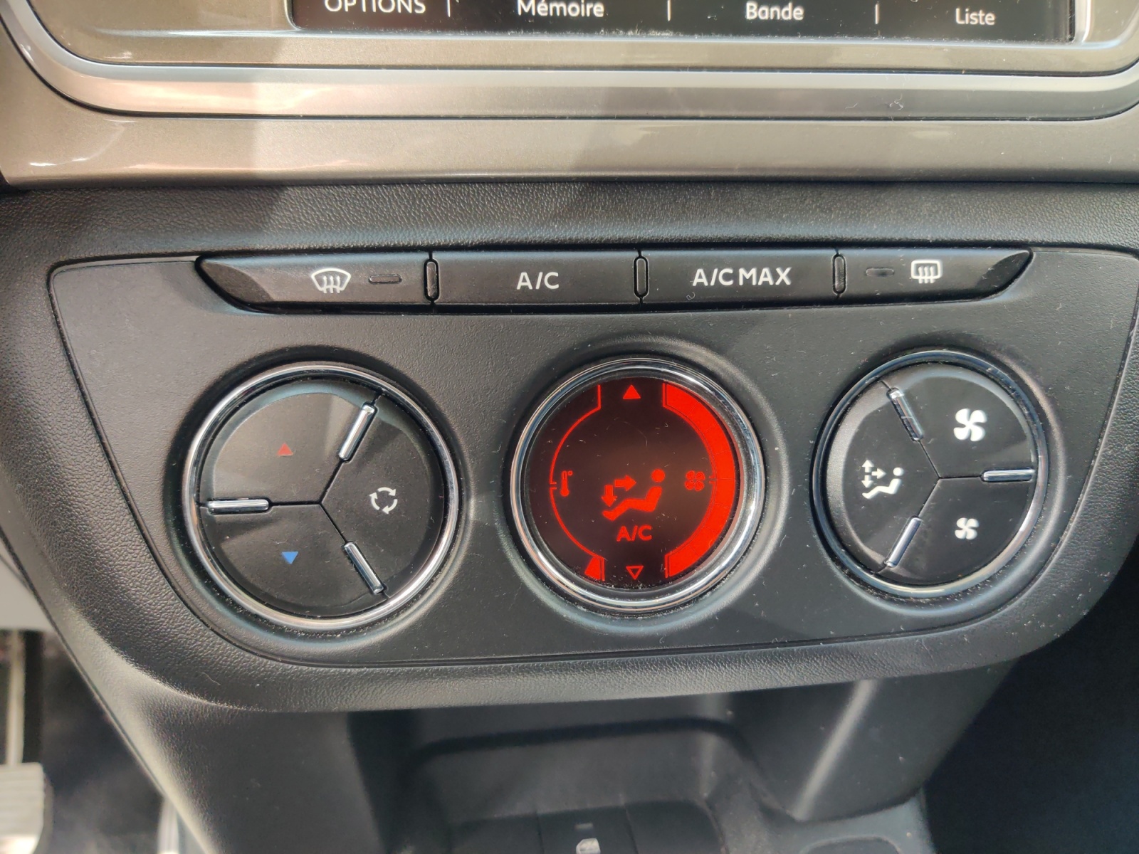 Citroen C-Elysee 19