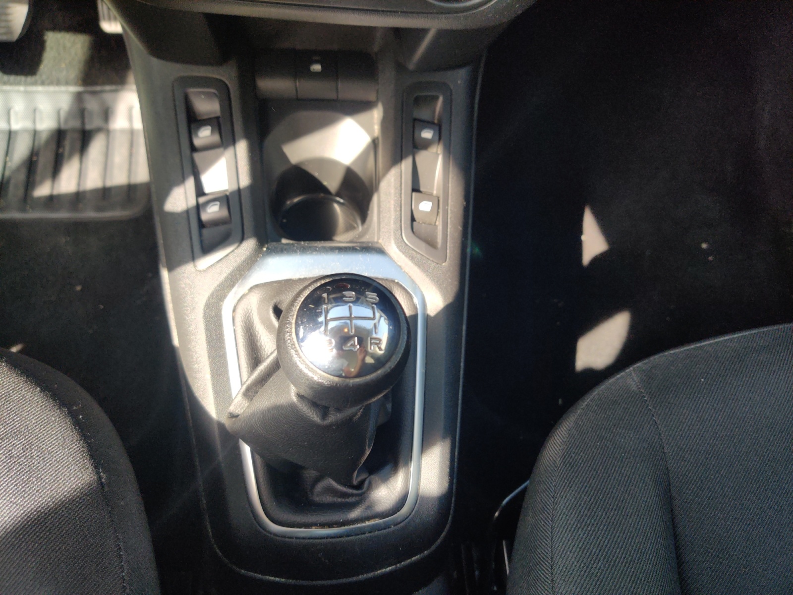 Citroen C-Elysee 20