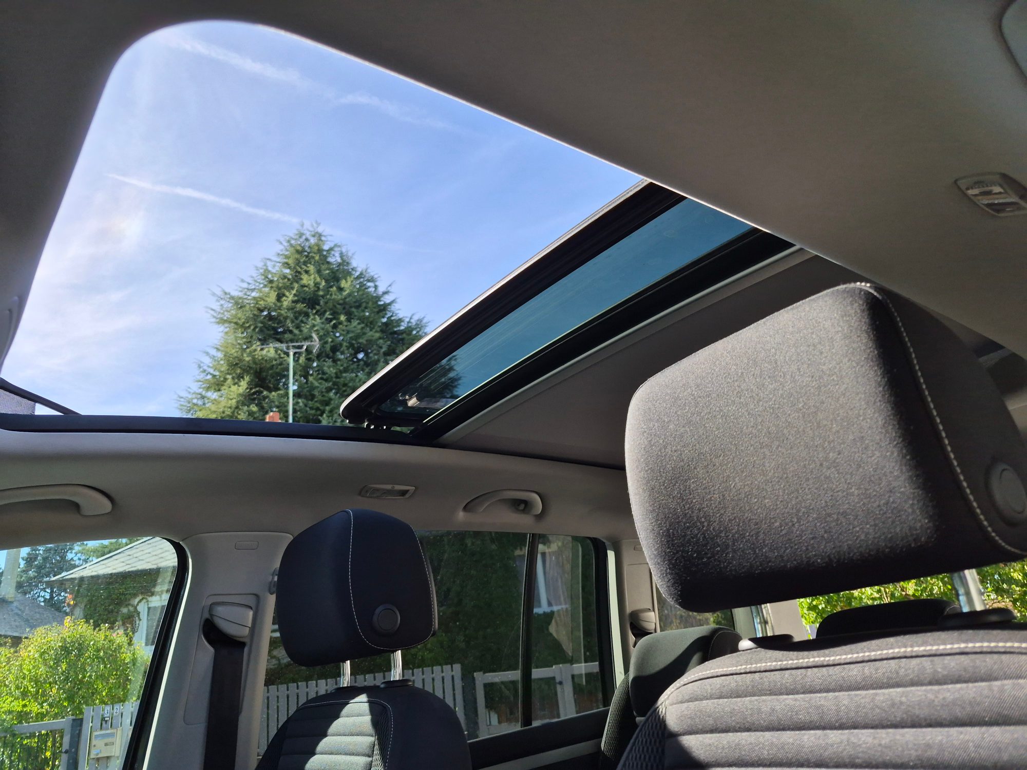 Volkswagen Touran 30