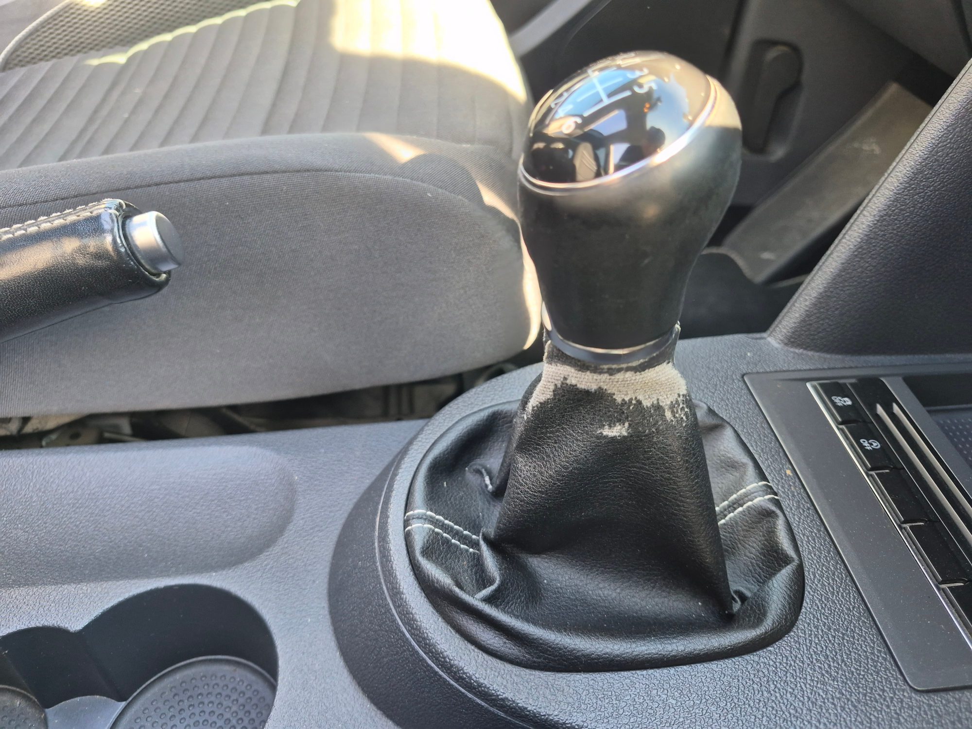 Volkswagen Touran 35