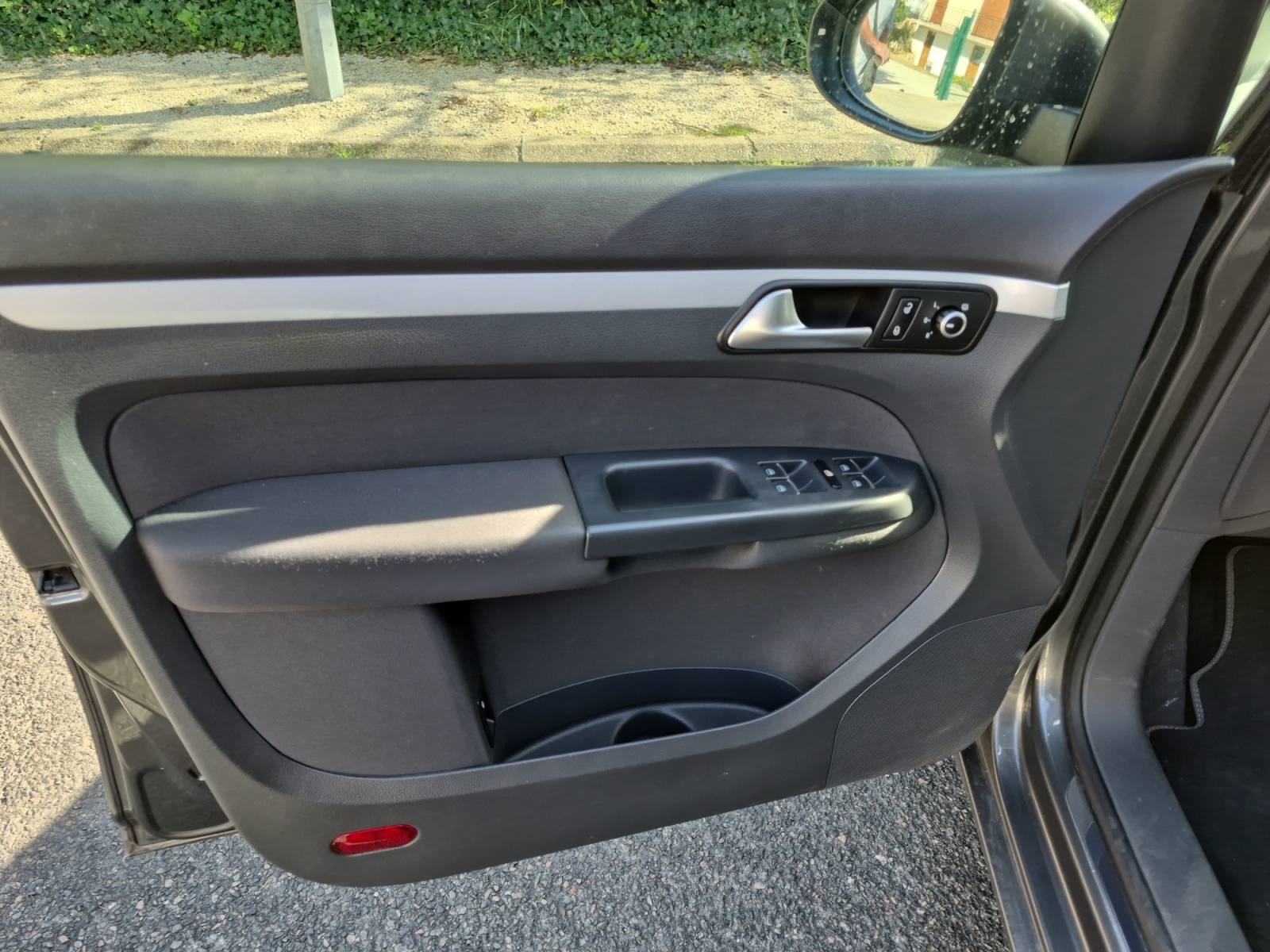 Volkswagen Touran 17