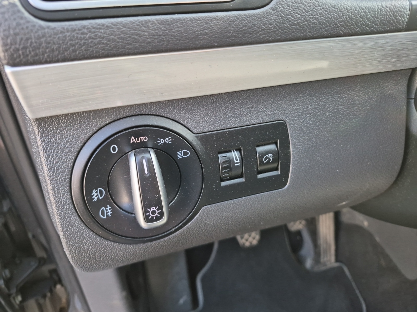 Volkswagen Touran 18
