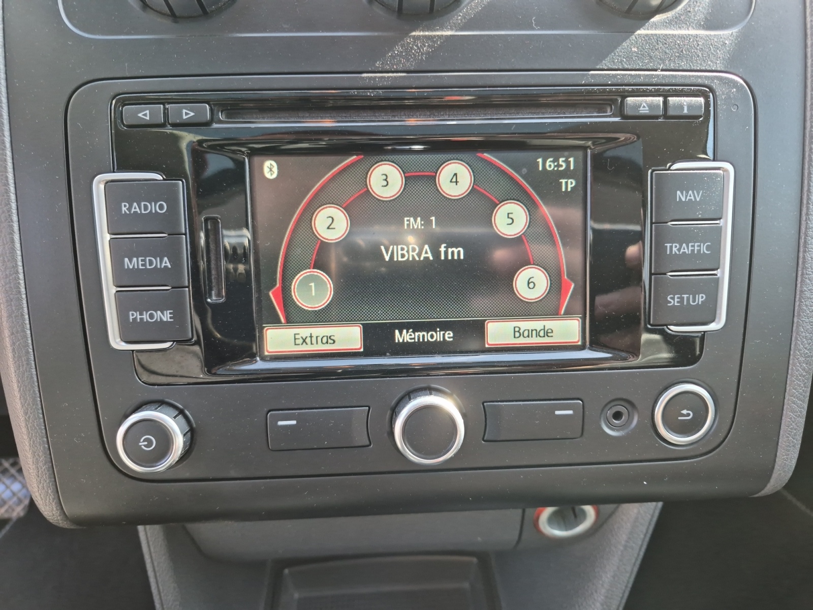 Volkswagen Touran 23