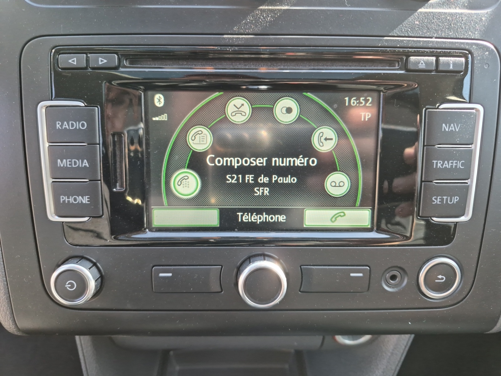 Volkswagen Touran 25