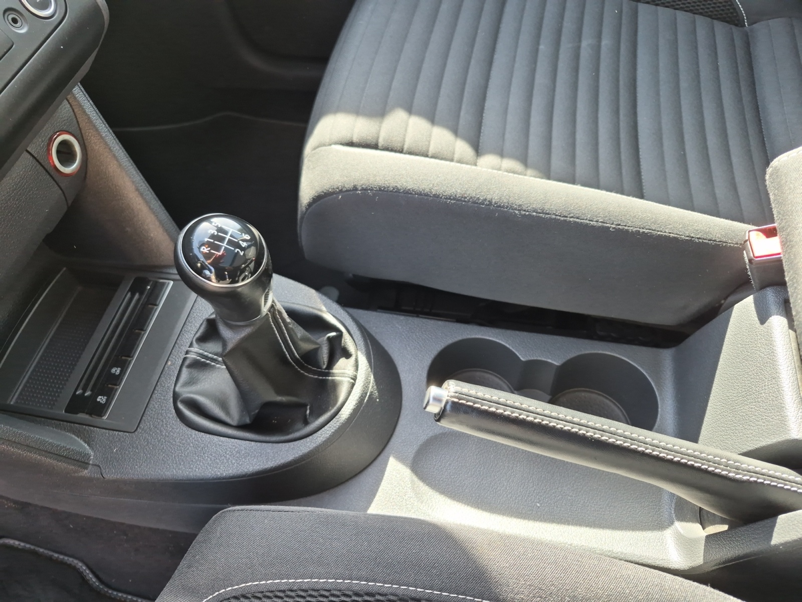 Volkswagen Touran 27