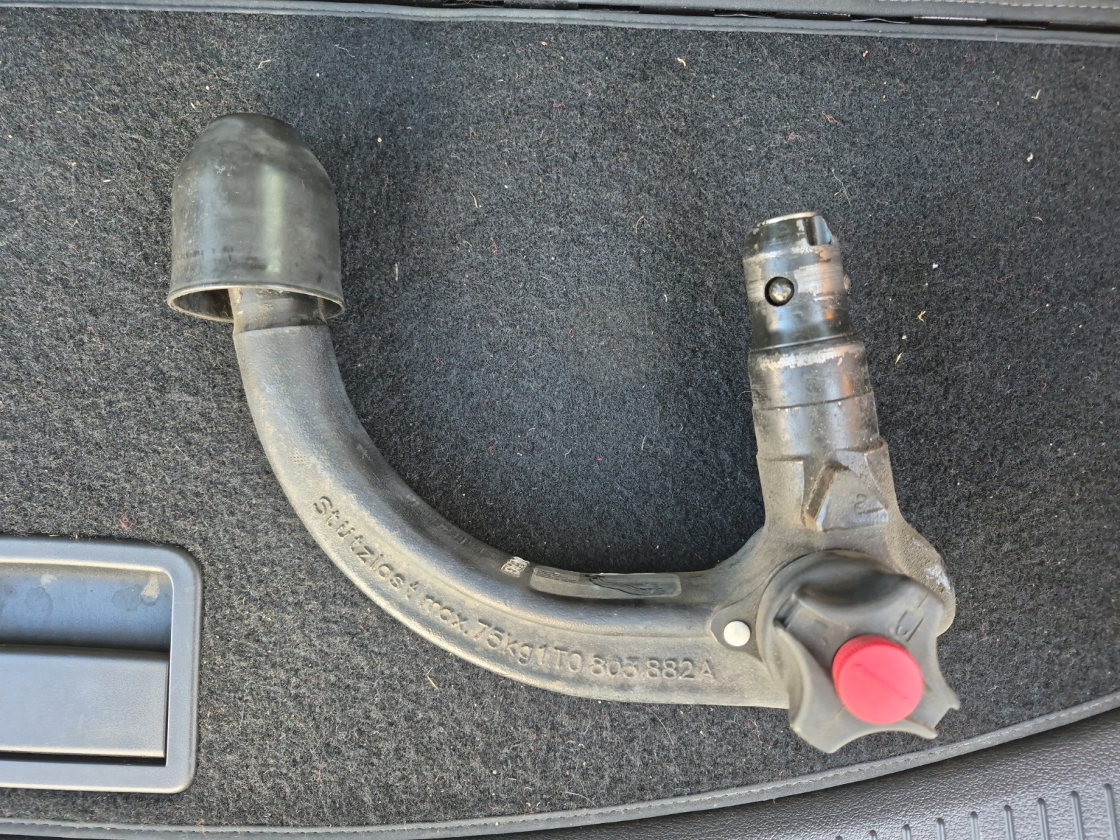 Volkswagen Touran 34