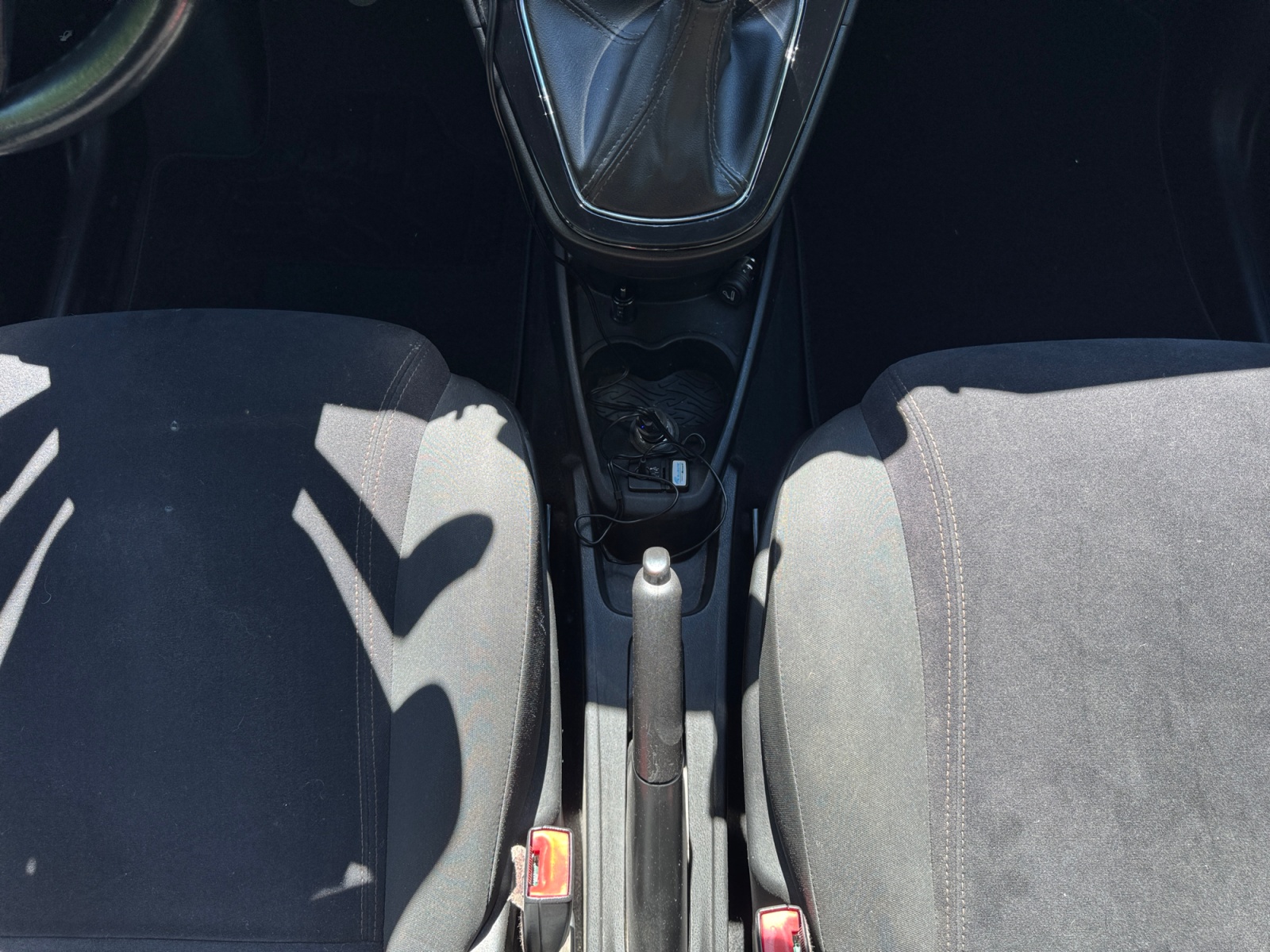 Lancia Ypsilon 14