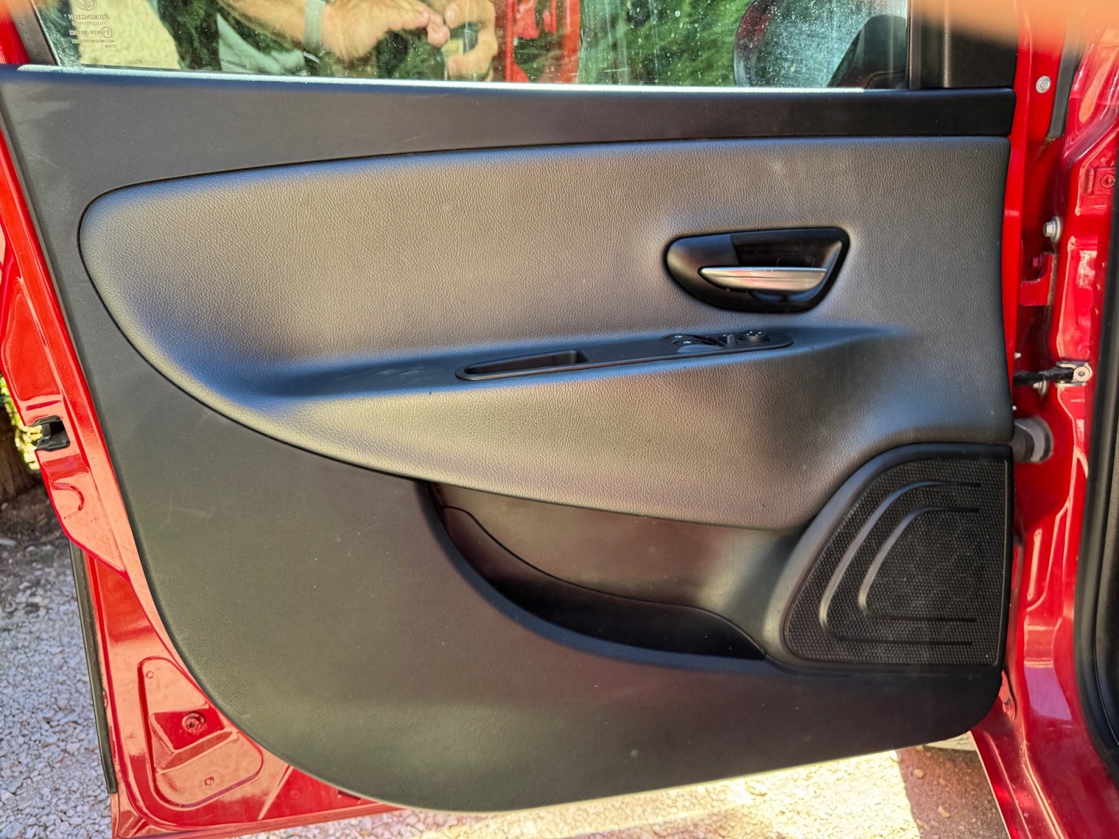 Lancia Ypsilon 25