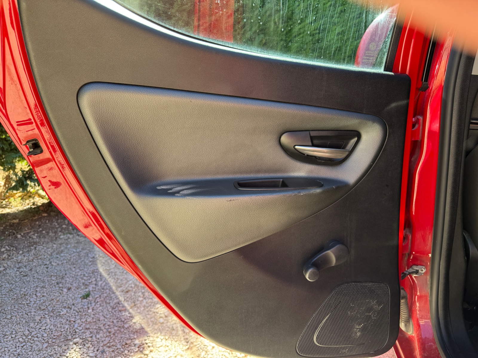 Lancia Ypsilon 26