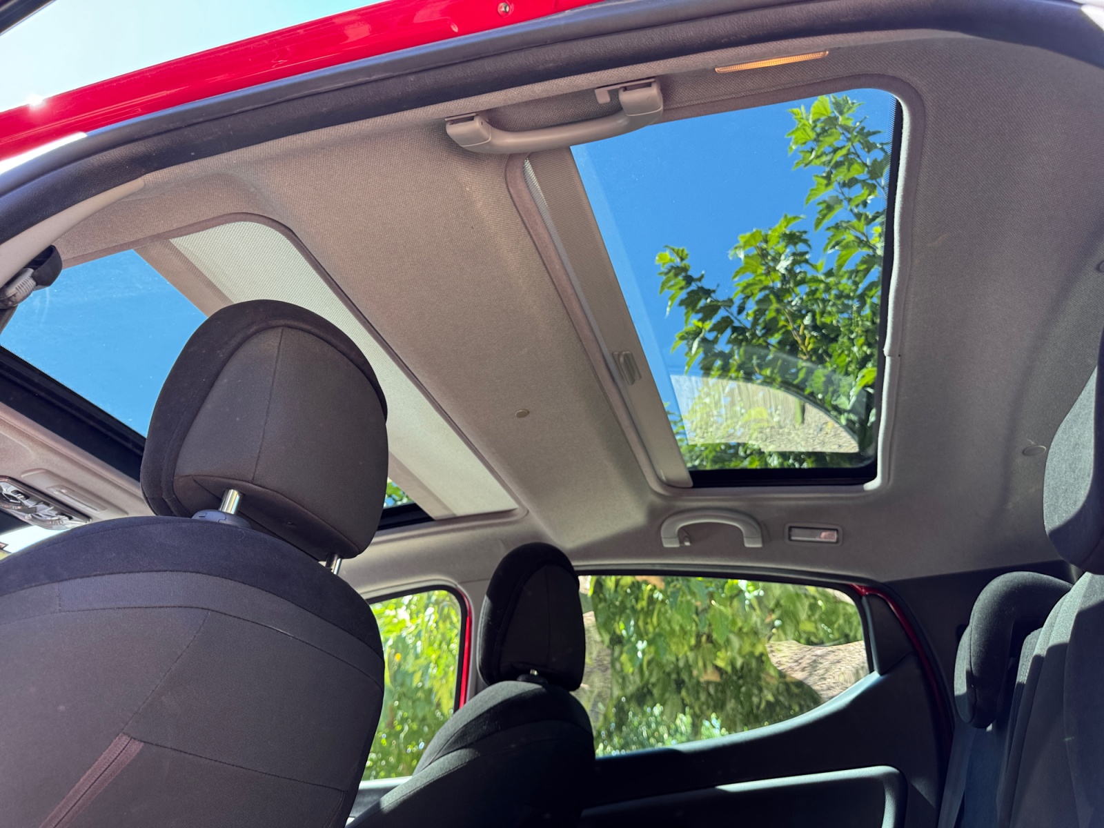 Lancia Ypsilon 31
