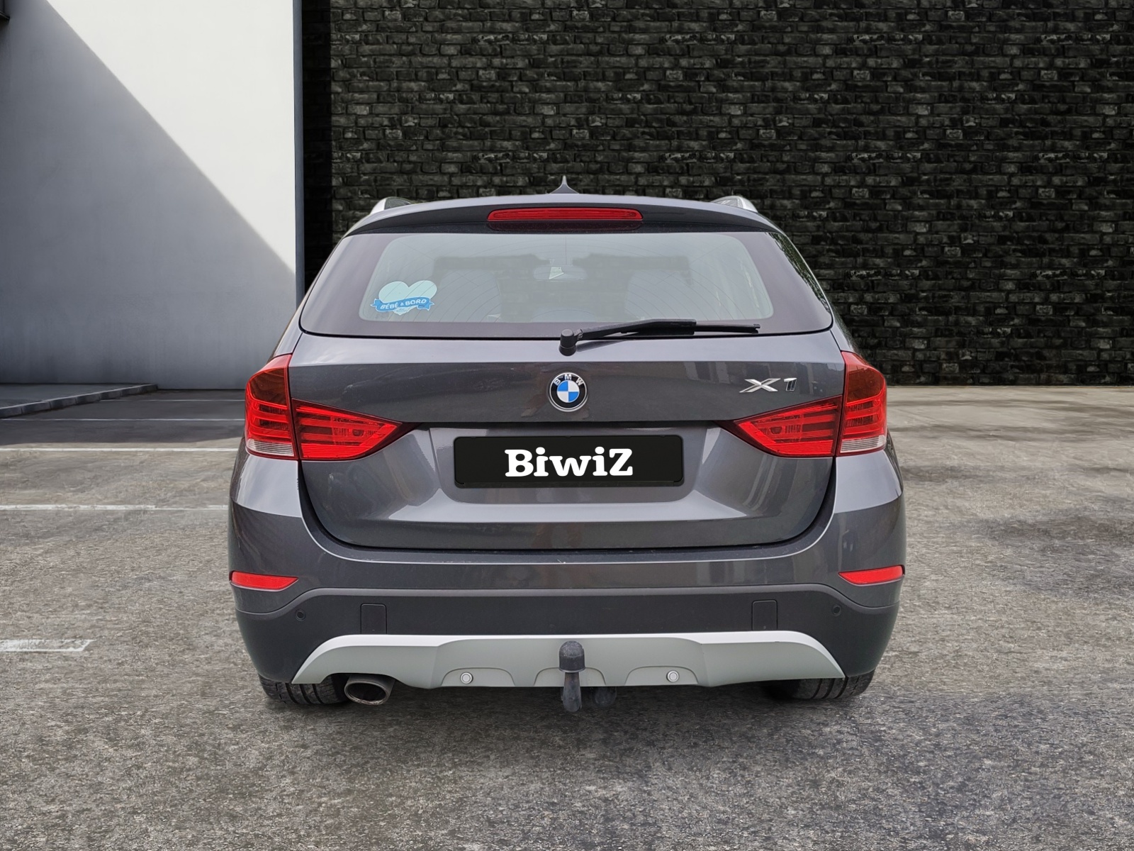 Bmw X1 3