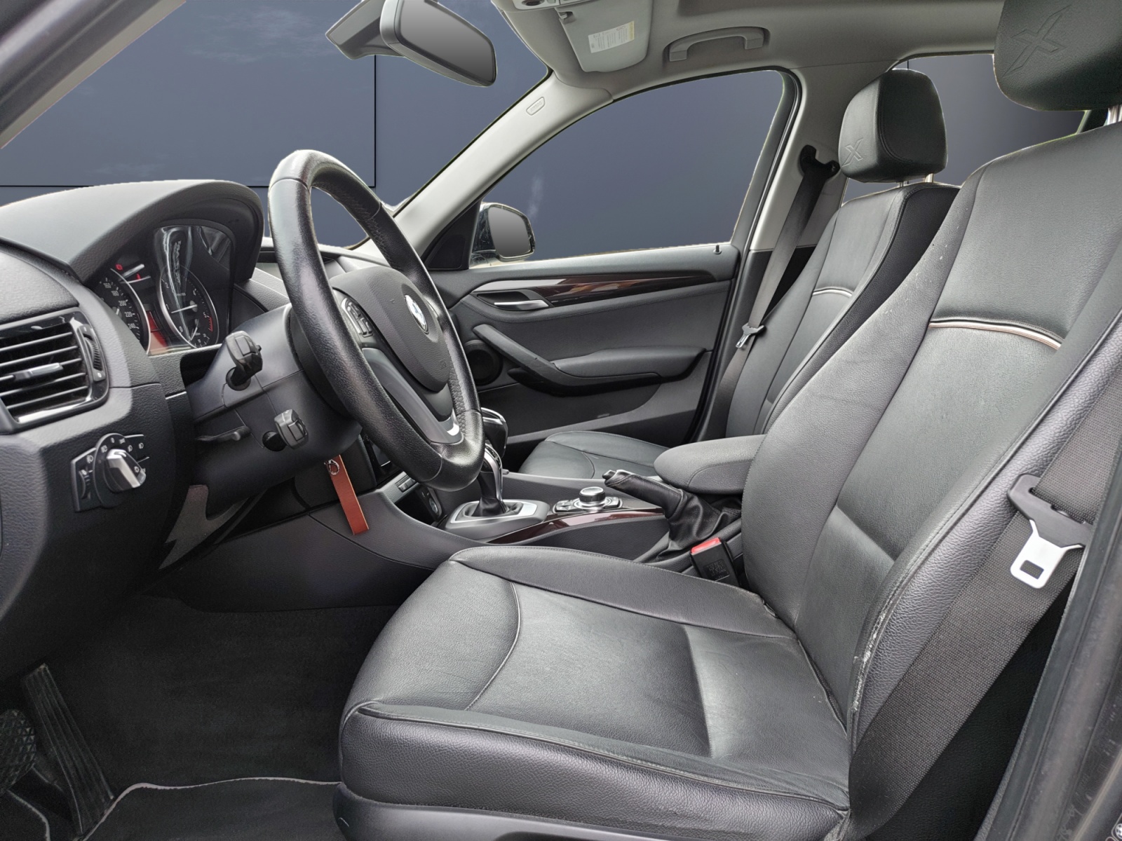 Bmw X1 9