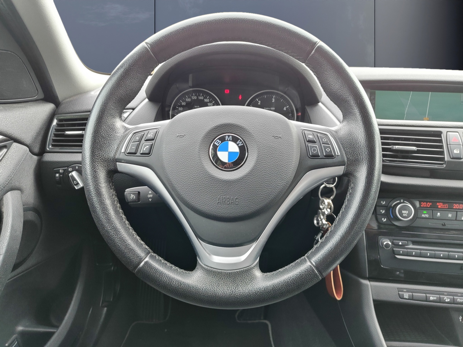 Bmw X1 15