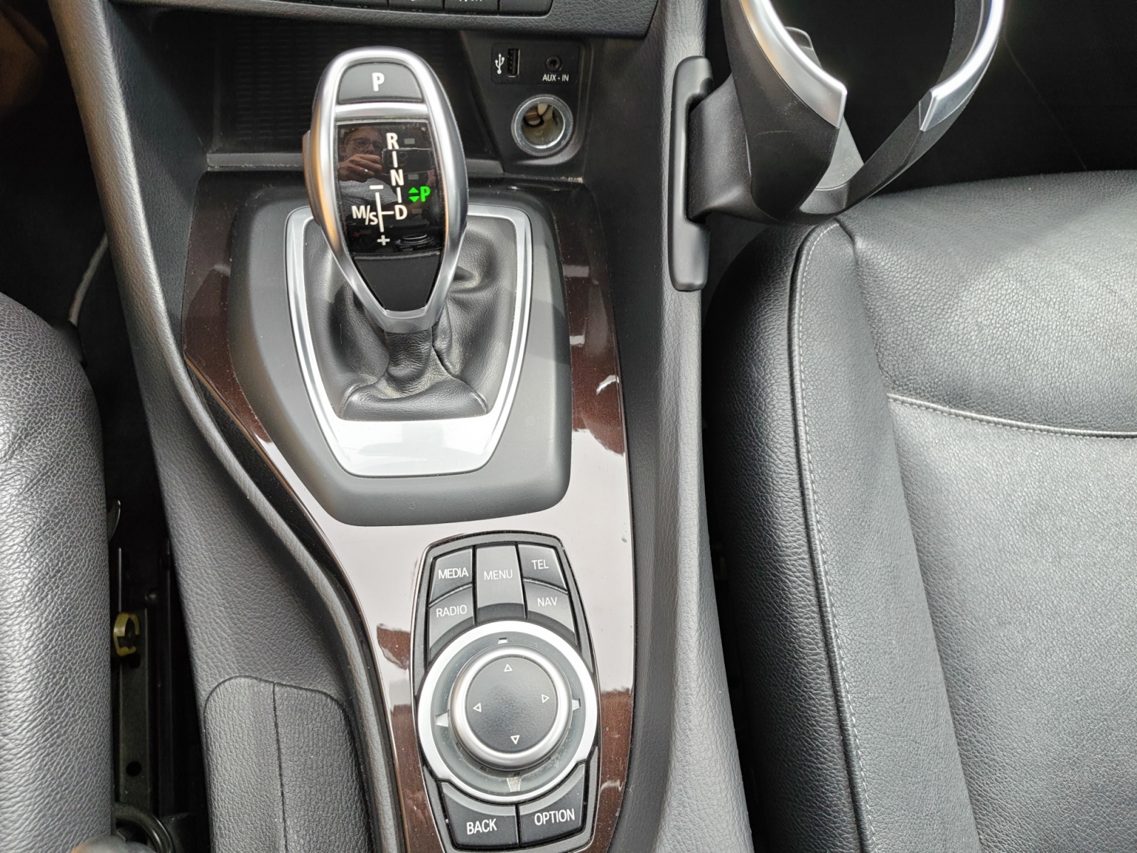 Bmw X1 20