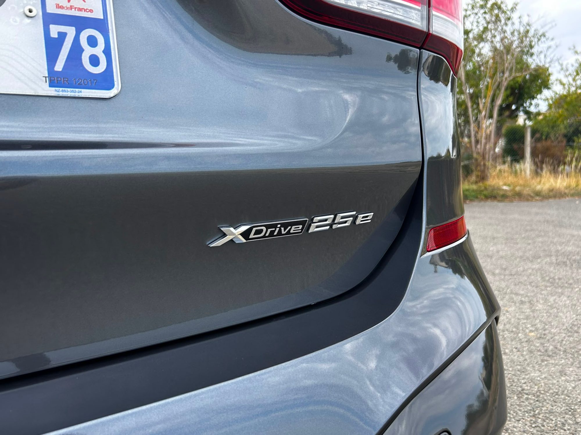 Bmw X1 42