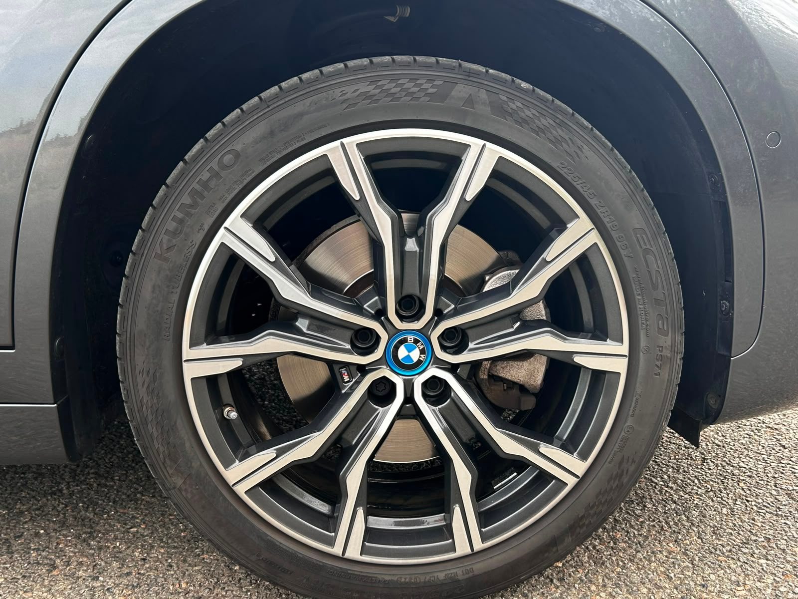Bmw X1 46