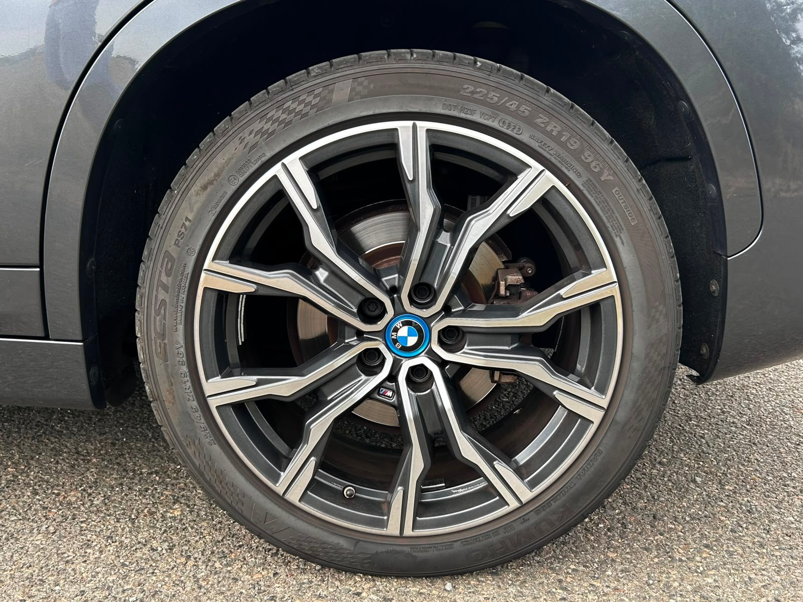 Bmw X1 47