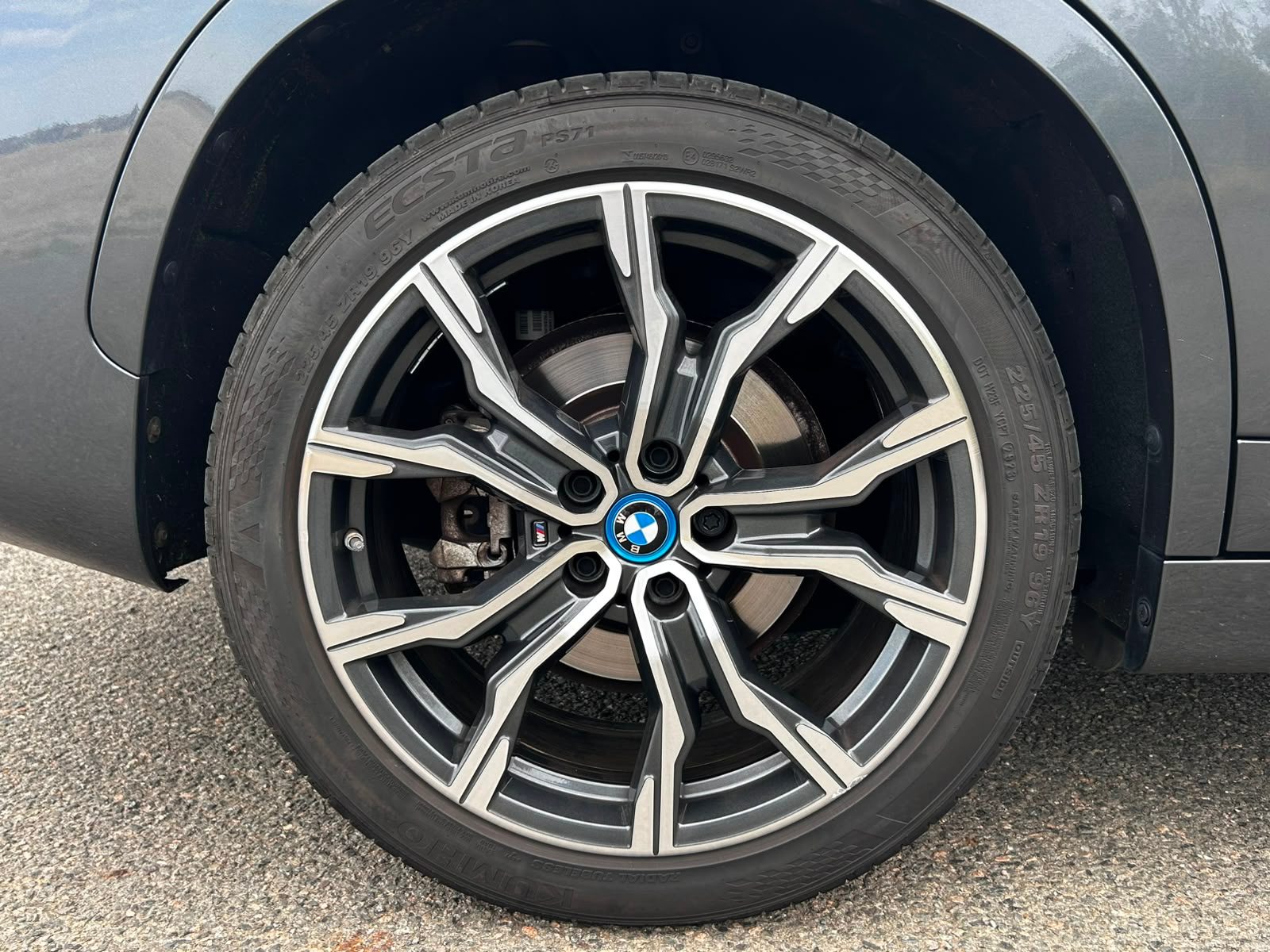 Bmw X1 48