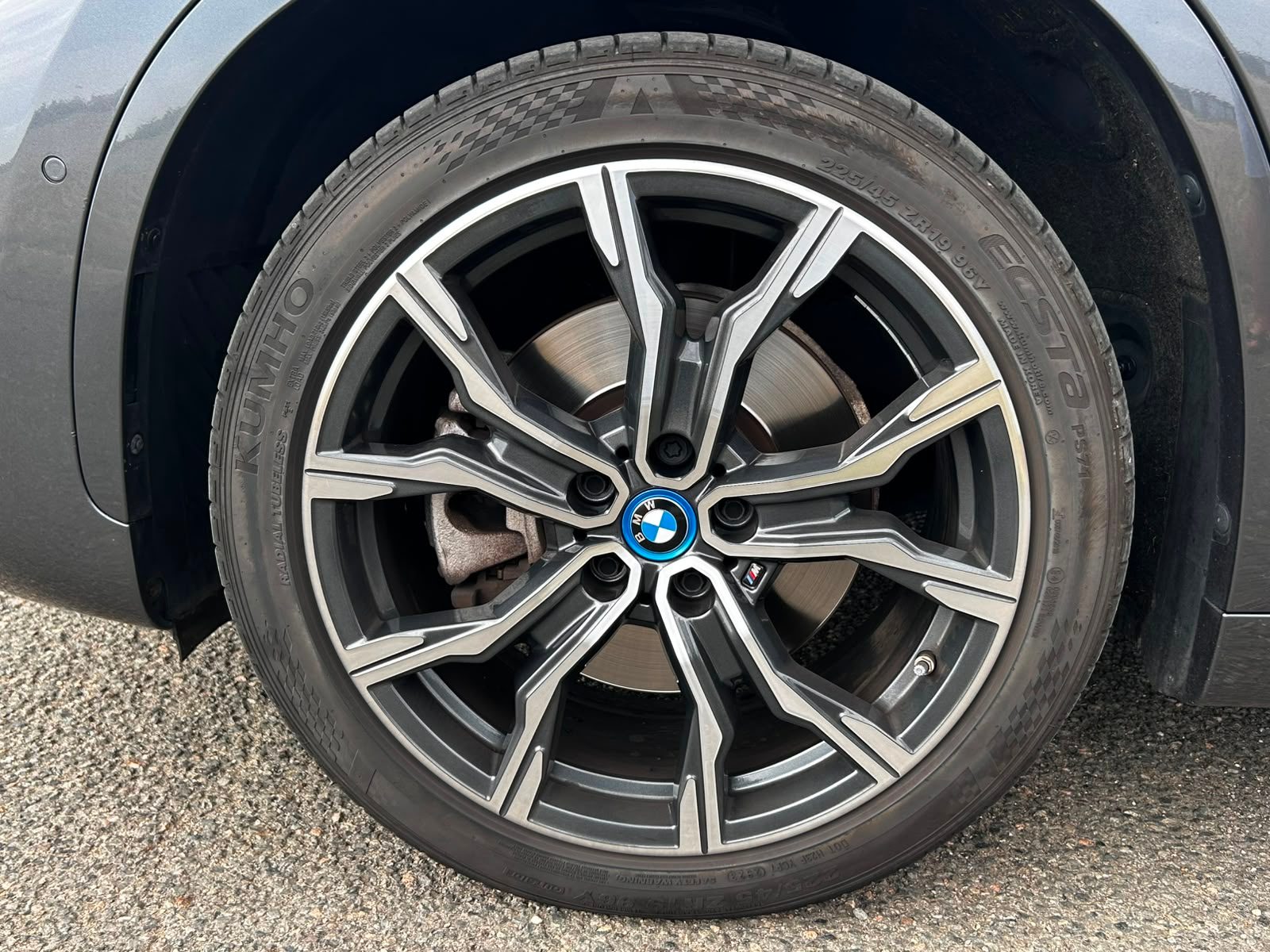 Bmw X1 49