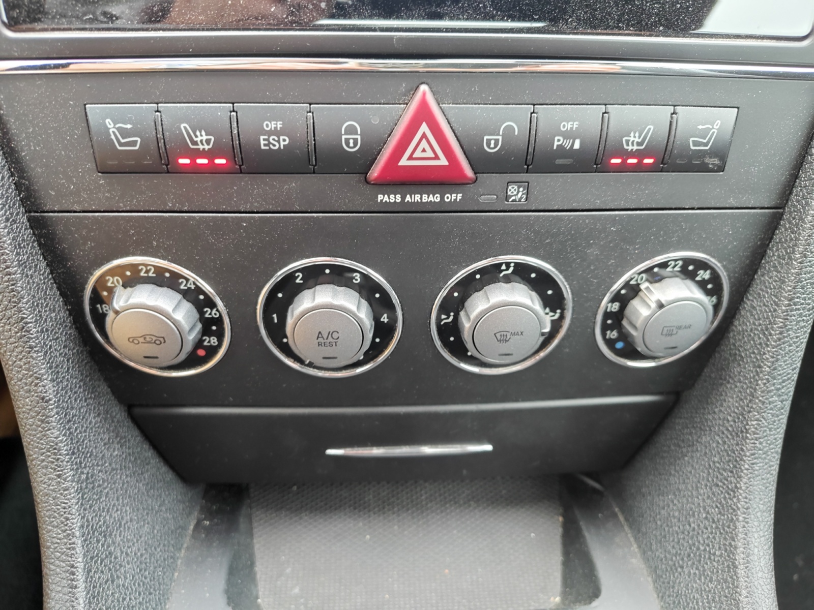 Mercedes-Benz Classe Slk 18