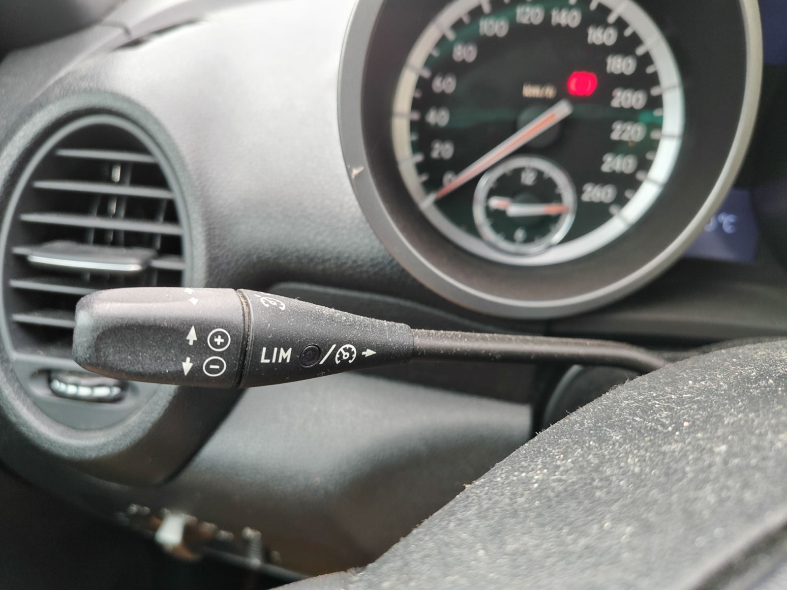 Mercedes-Benz Classe Slk 22