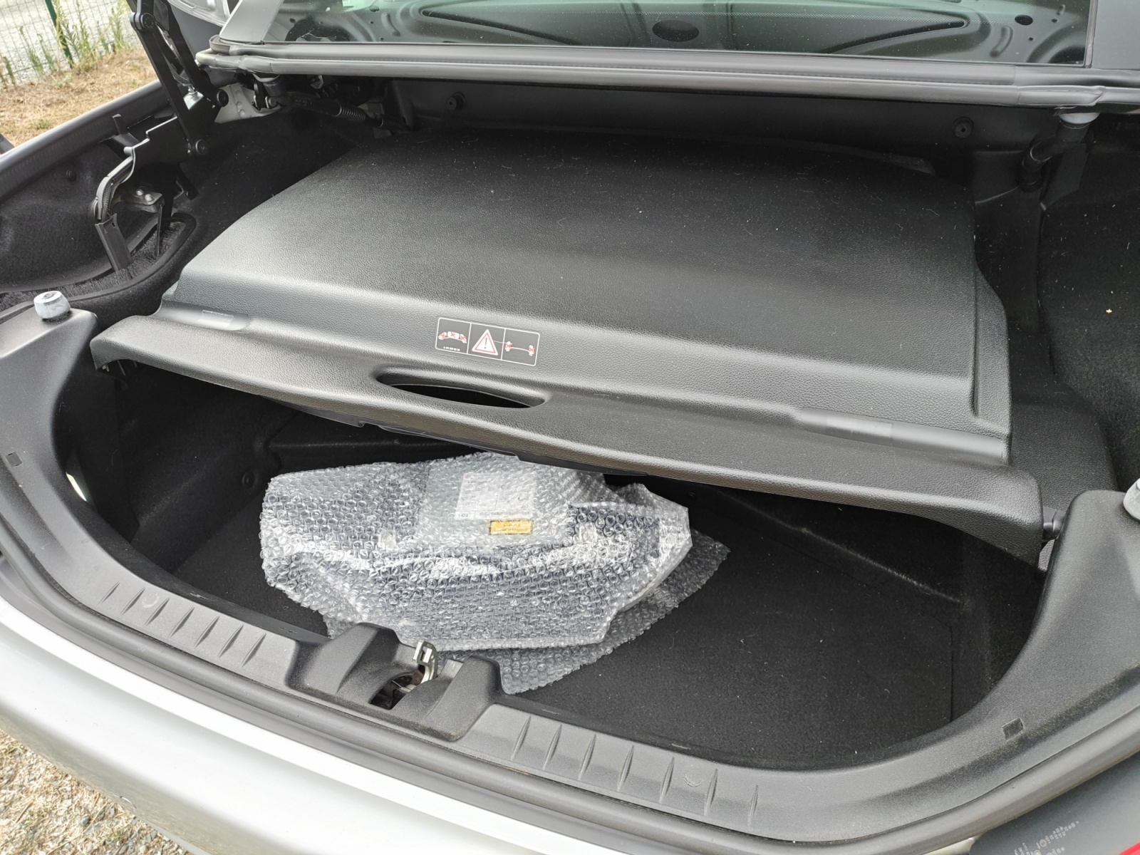 Mercedes-Benz Classe Slk 30