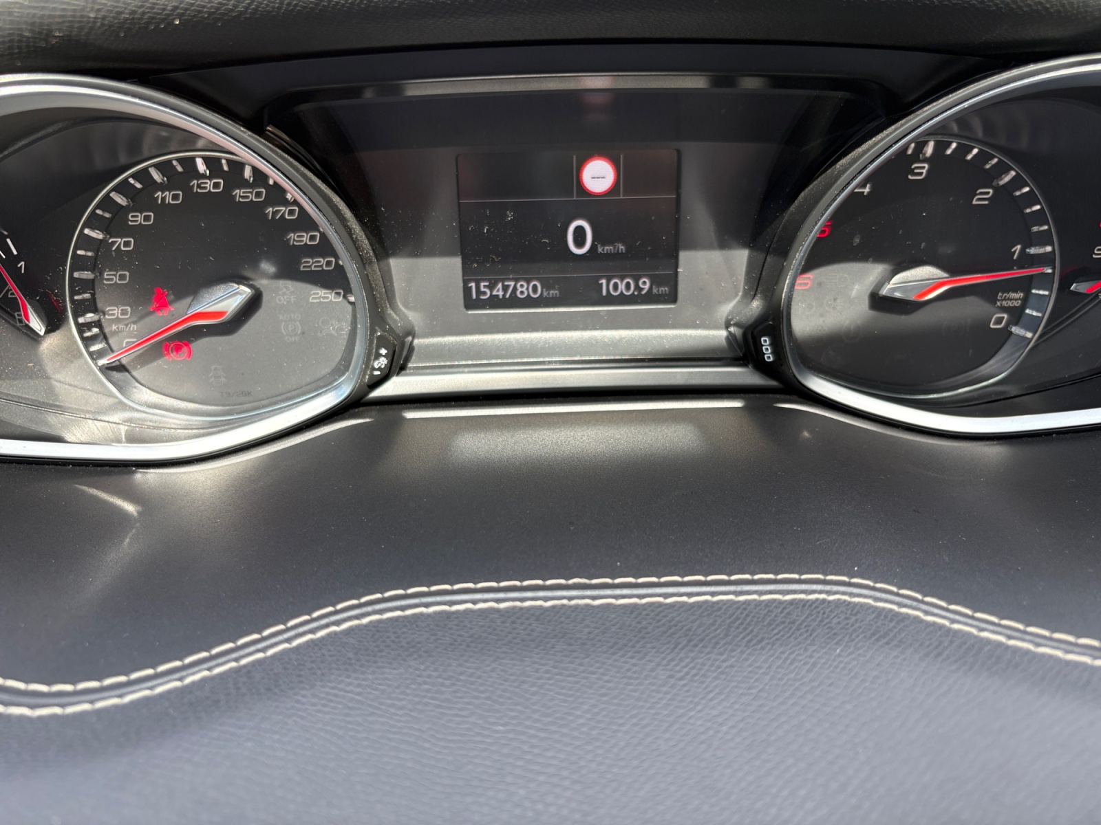 Peugeot 308 18