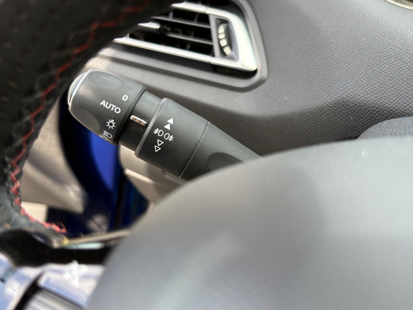 Peugeot 308 22