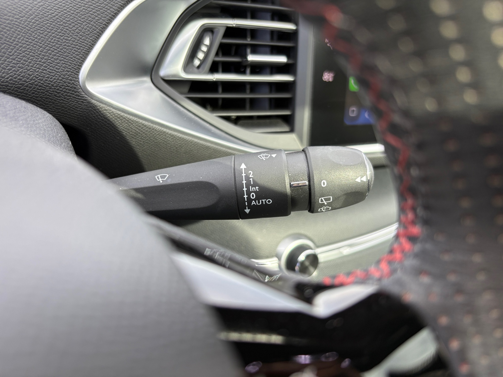 Peugeot 308 23