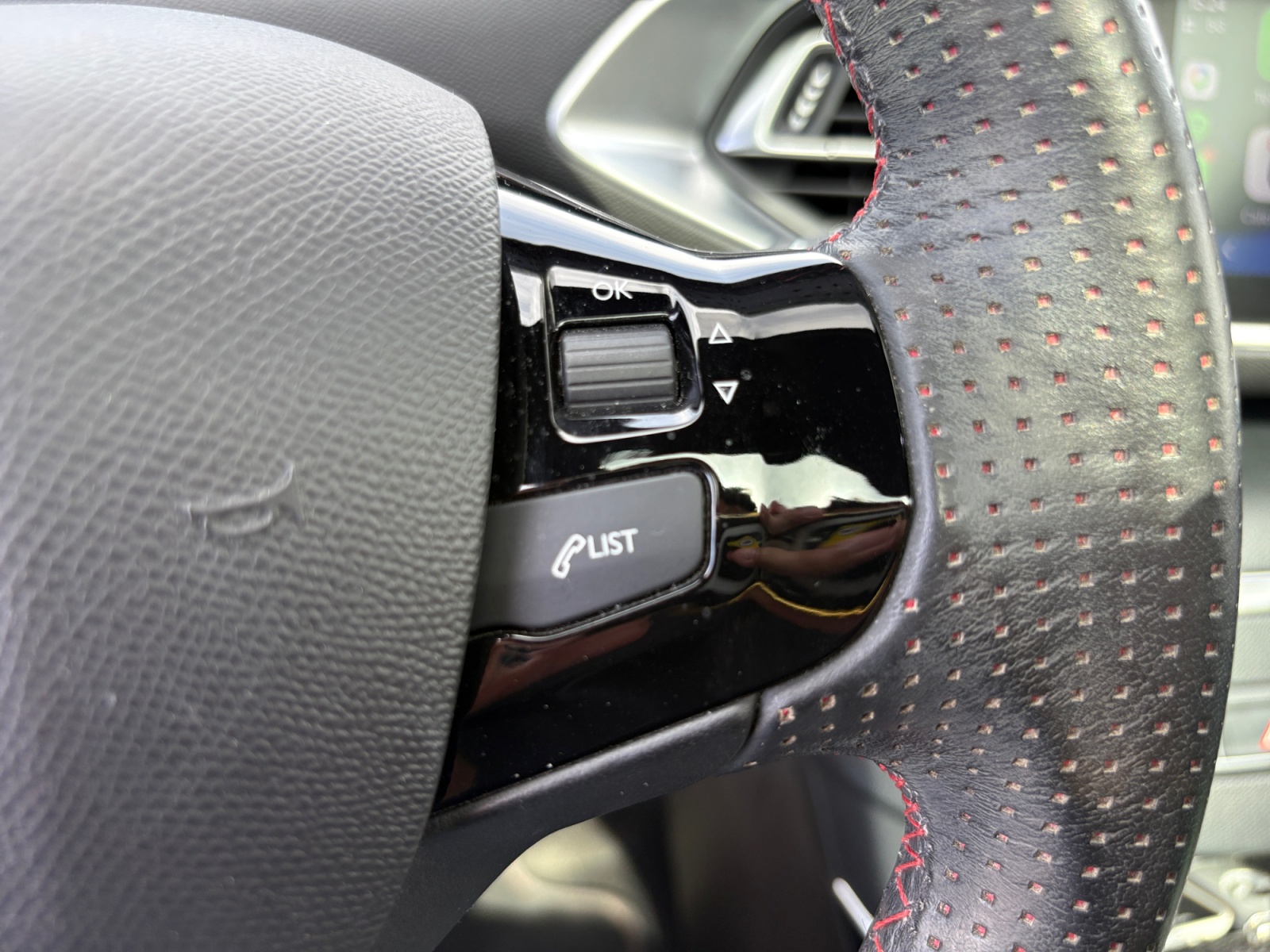 Peugeot 308 24