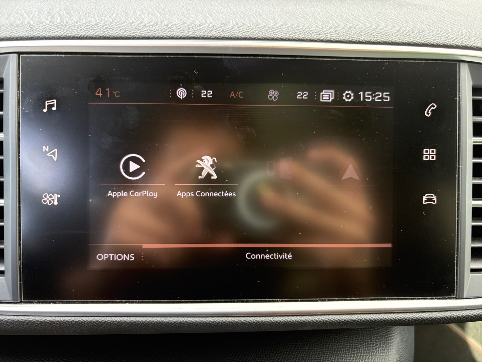 Peugeot 308 30