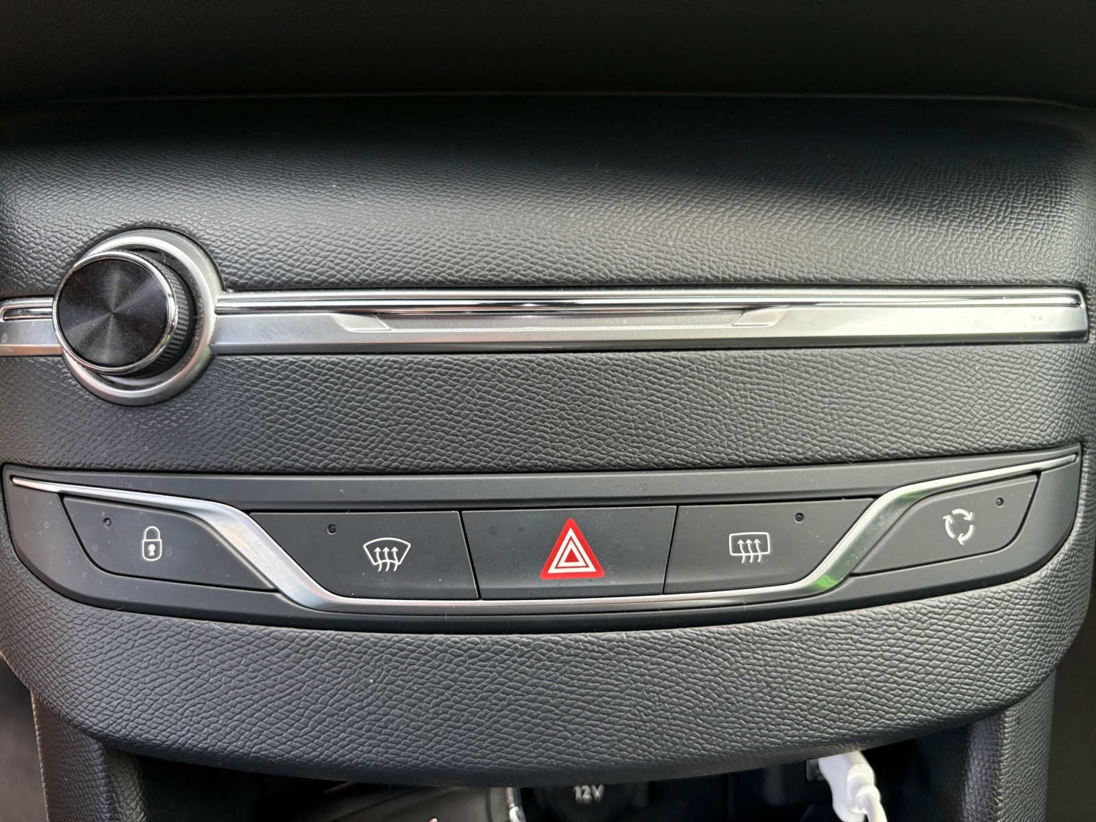 Peugeot 308 31